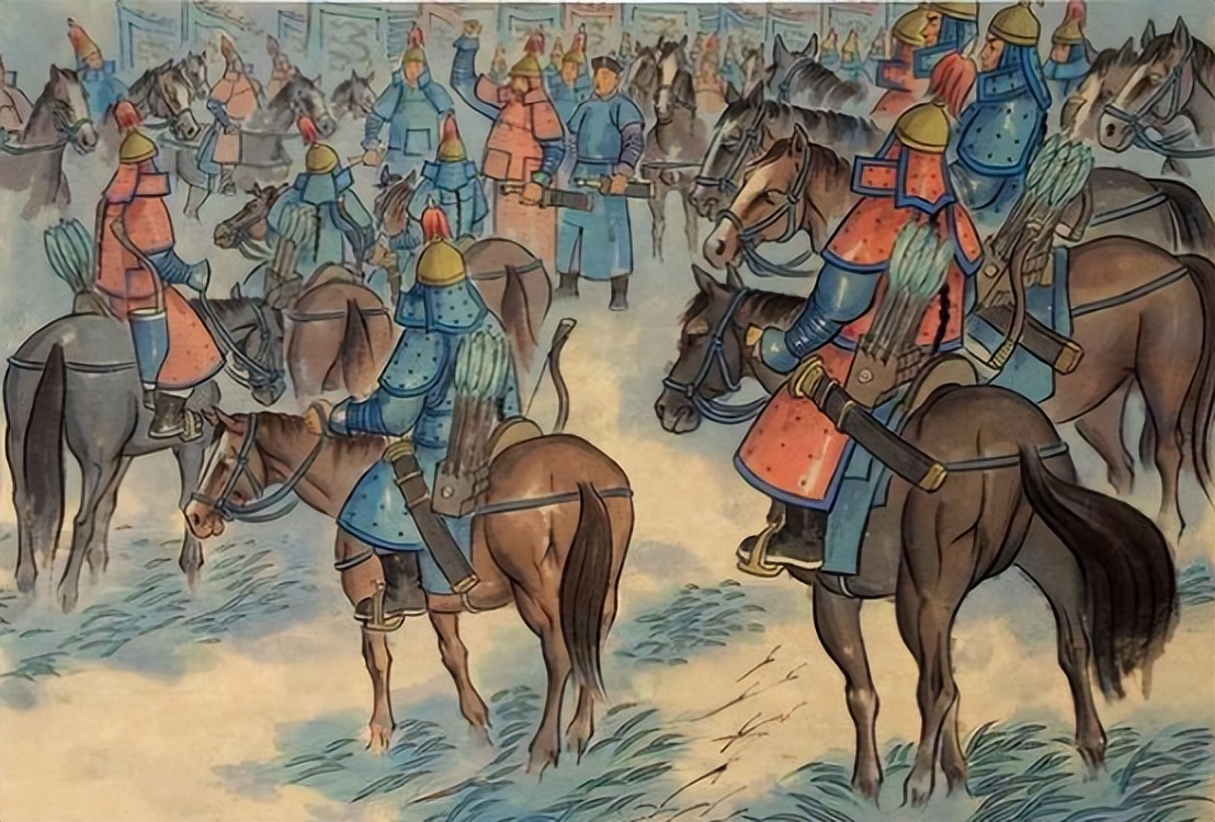 閲戞湯鍏冨垵姹変汉鍦颁富姝﹁鍒濇帰,鏄庢湞甯傛皯闃跺眰鍙傛斂