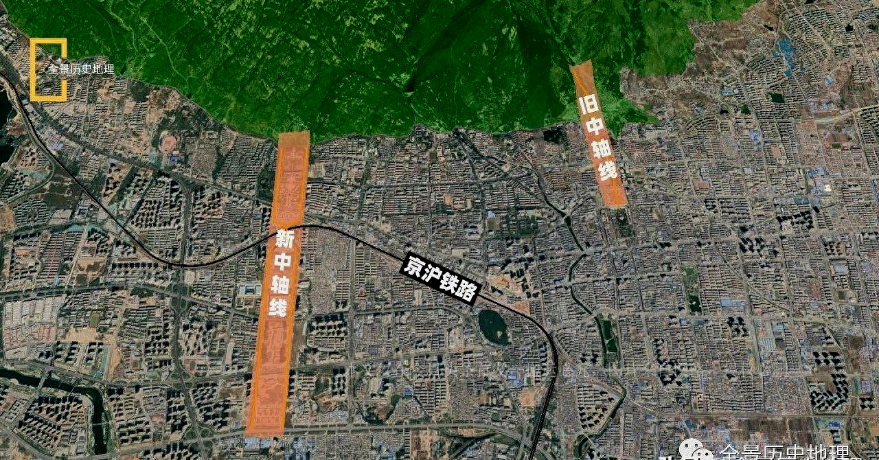 安泰规划发展,安泰城市