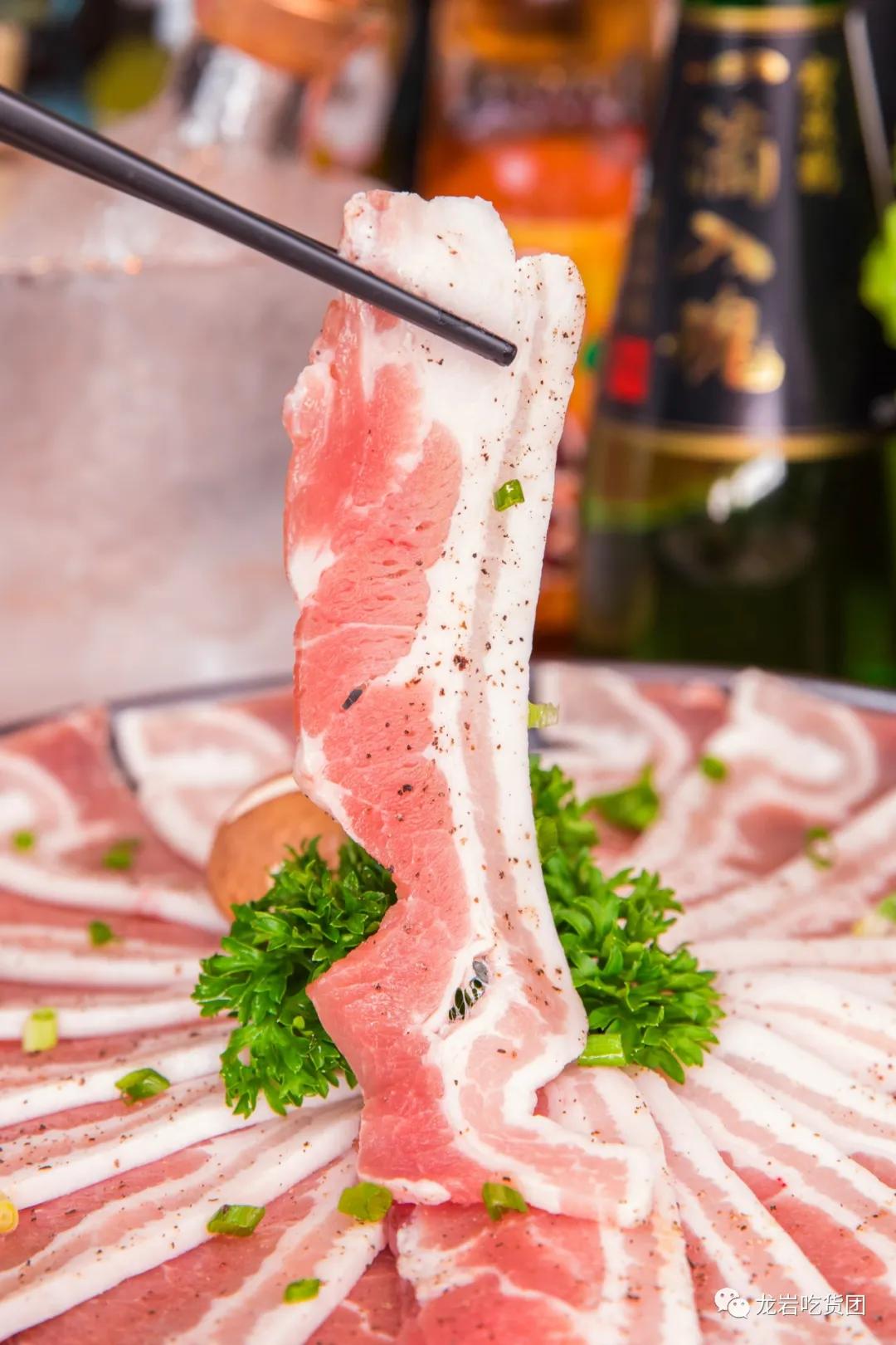 龙岩万达烤肉店推荐,龙岩万达金街烤肉自助