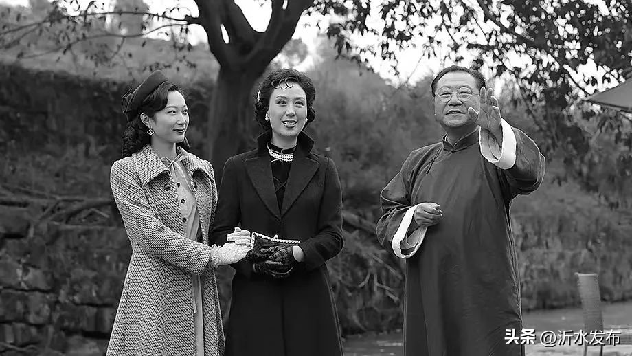 范伟「消失」，一声叹息