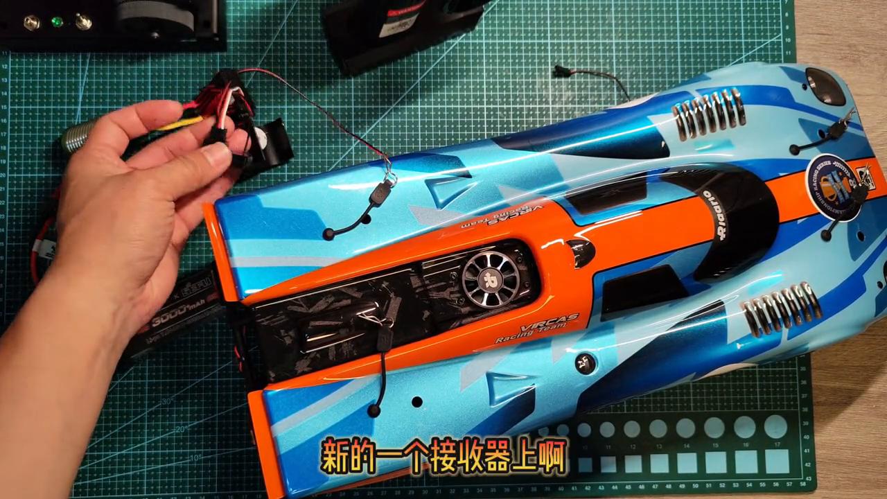 雷卡洛,雷卡洛ak917细节图