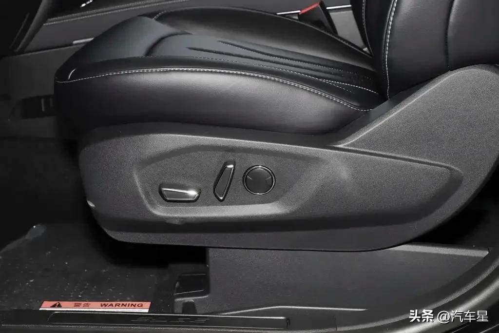 体验锐界plus,福特锐界体验