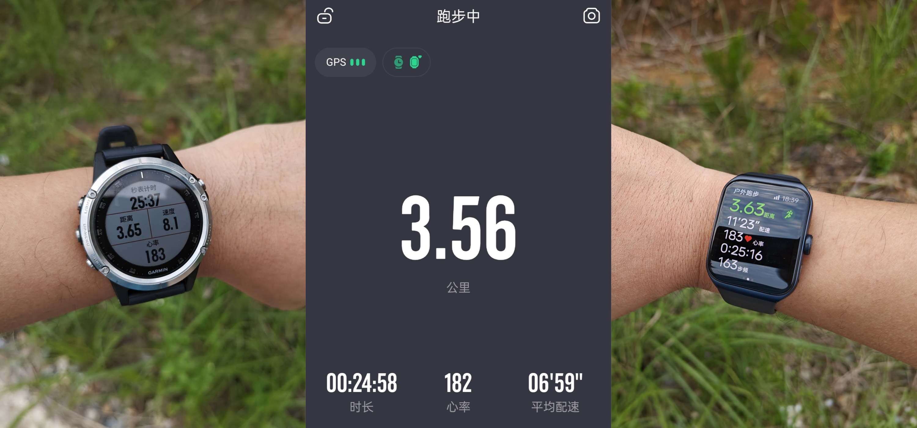 宜准心率带支持哪个手表,宜准运动手表与心率带一起用