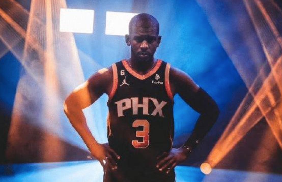 保罗37岁,37岁的保罗