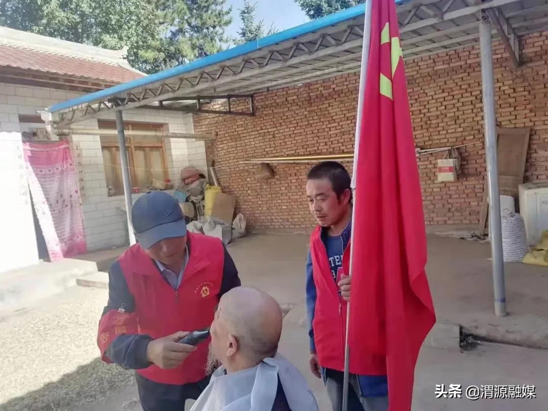 「奋进百年路启航新征程」莲峰镇：风劲帆满海天阔全力奔赴新征程