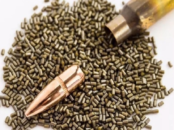 “无烟*药火**+金属弹壳定装弹”意味着什么？一个枪械新时代的来临