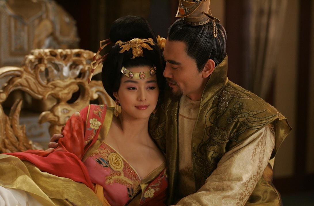 后唐李存勖与戏子的故事,李存勖灭后梁的准备