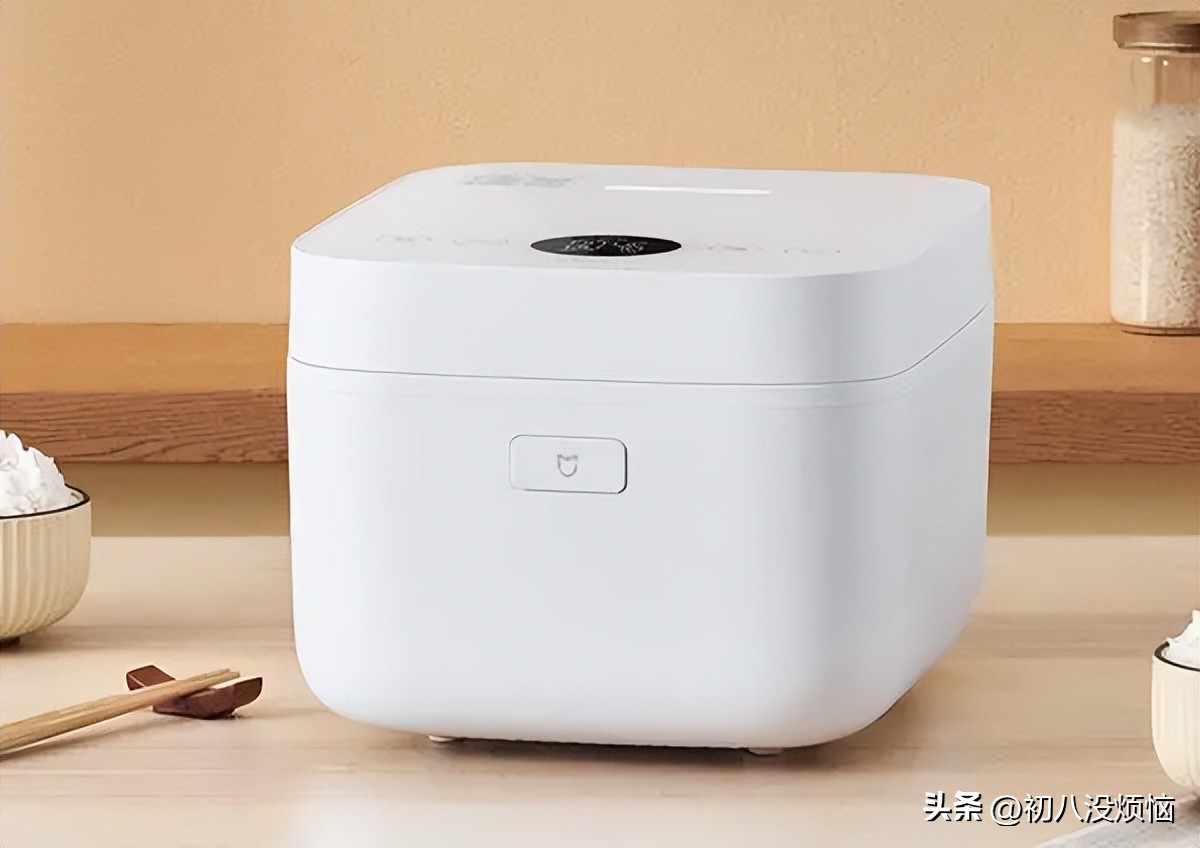 电饭煲烹饪技巧解析,一键烹饪智能灶