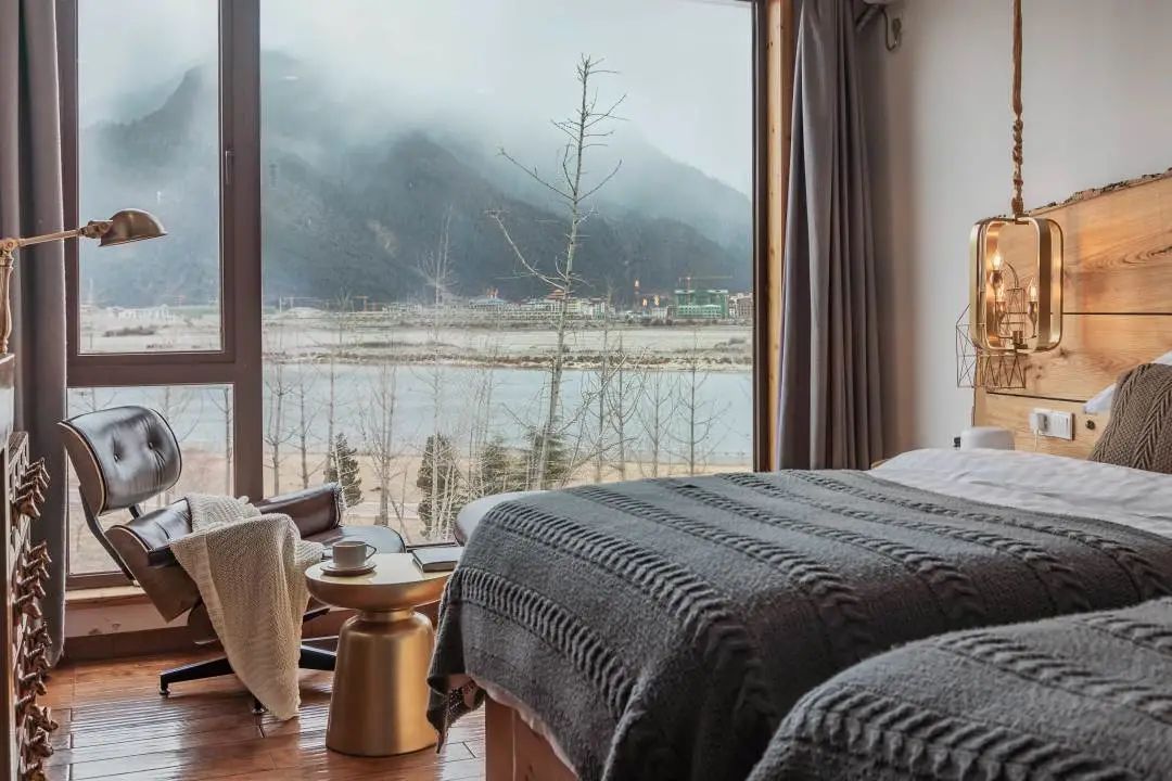 宝“藏”美宿评选活动丨有没有一间美宿，让你为*藏西**怦然心动？