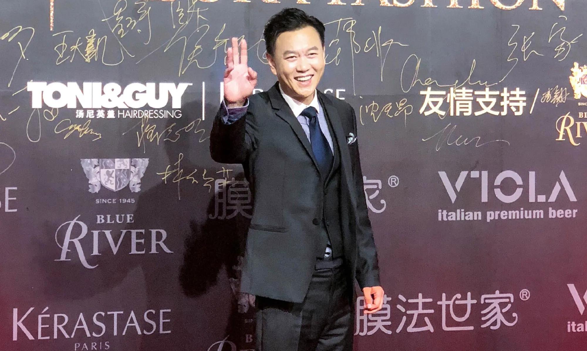 冯嘉怡53岁生日,冯嘉怡个人资料