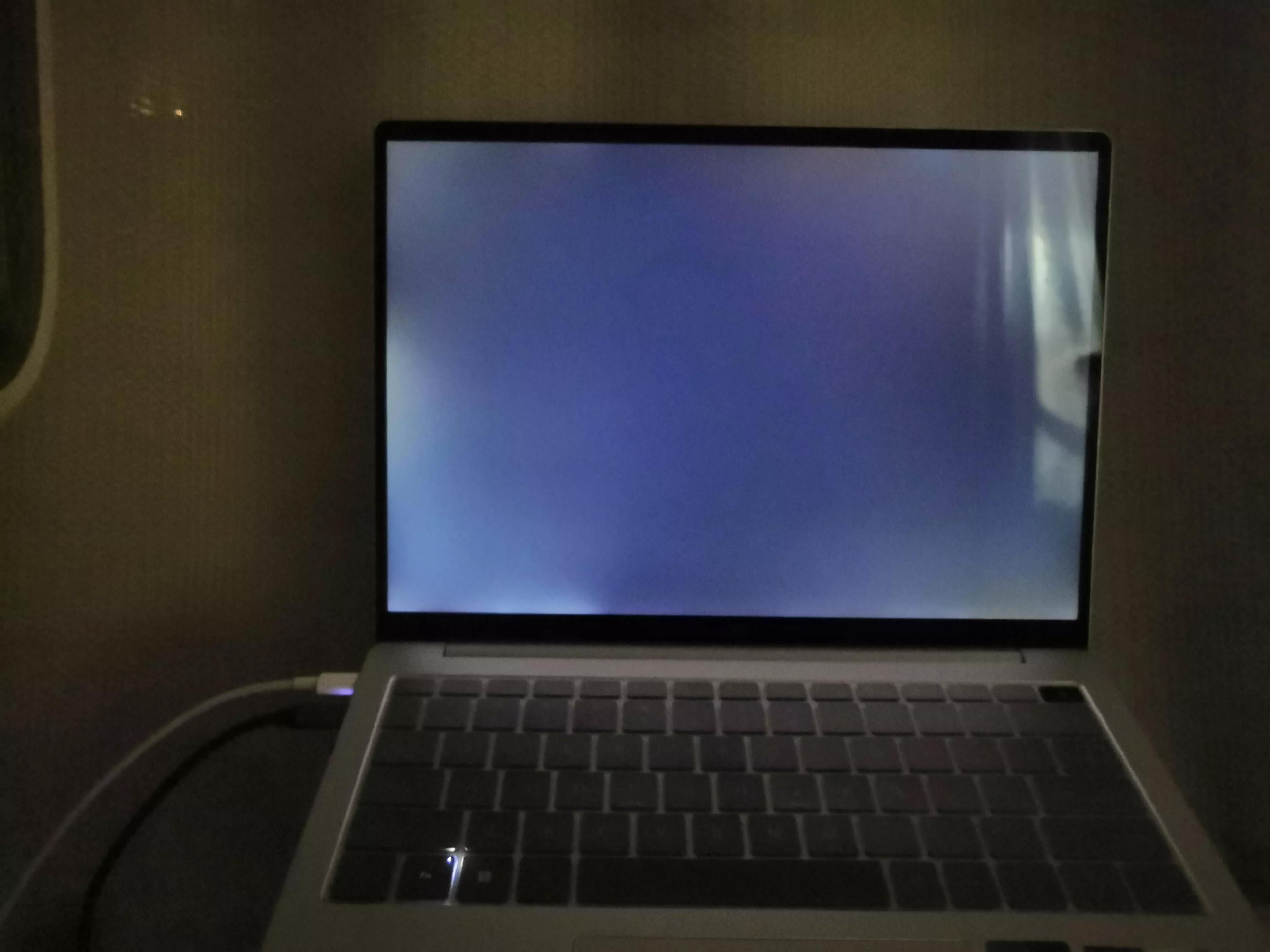 终于换新电脑了｜荣耀magicbook142022购买心得