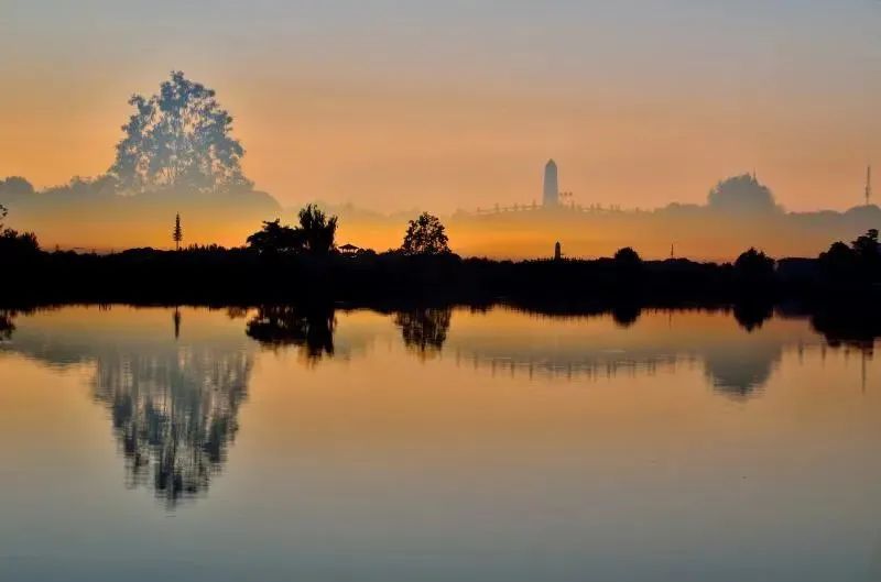 春暖花开运动好时节,春暖花开该开始运动了