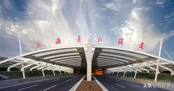 中铁隧道局和大桥局,中铁隧道和上海隧道