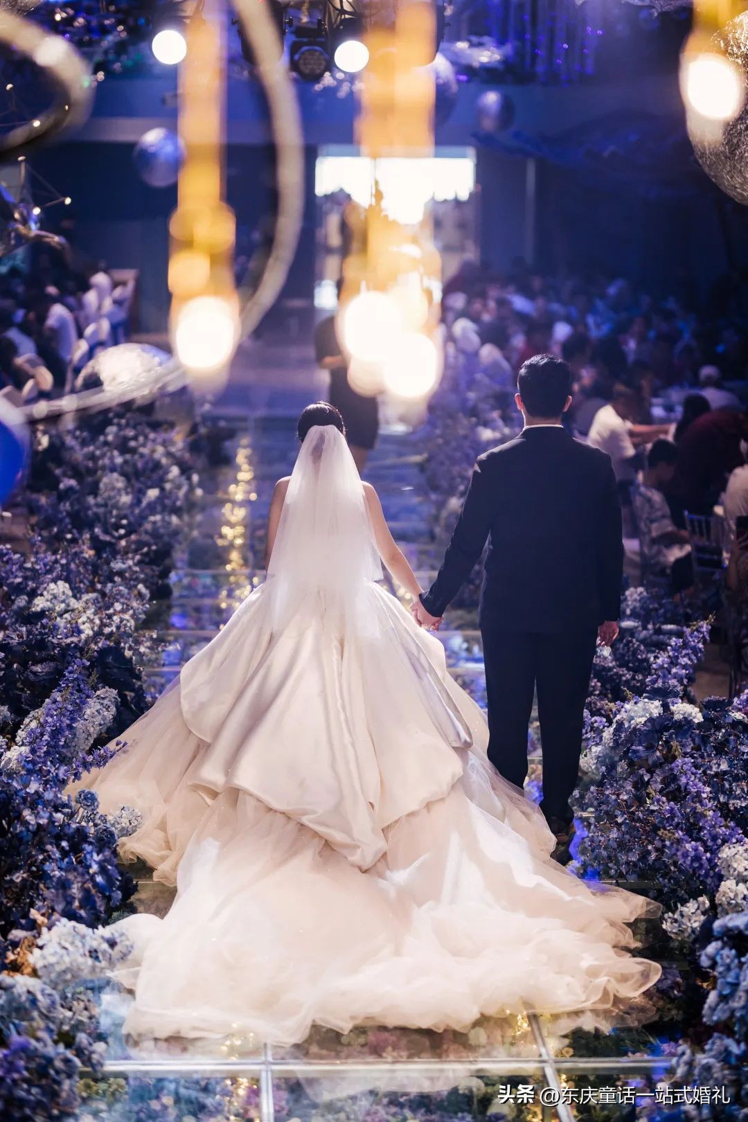 关于婚礼灵感你需要知道这些,婚礼灵感如何将春天融入您的婚礼