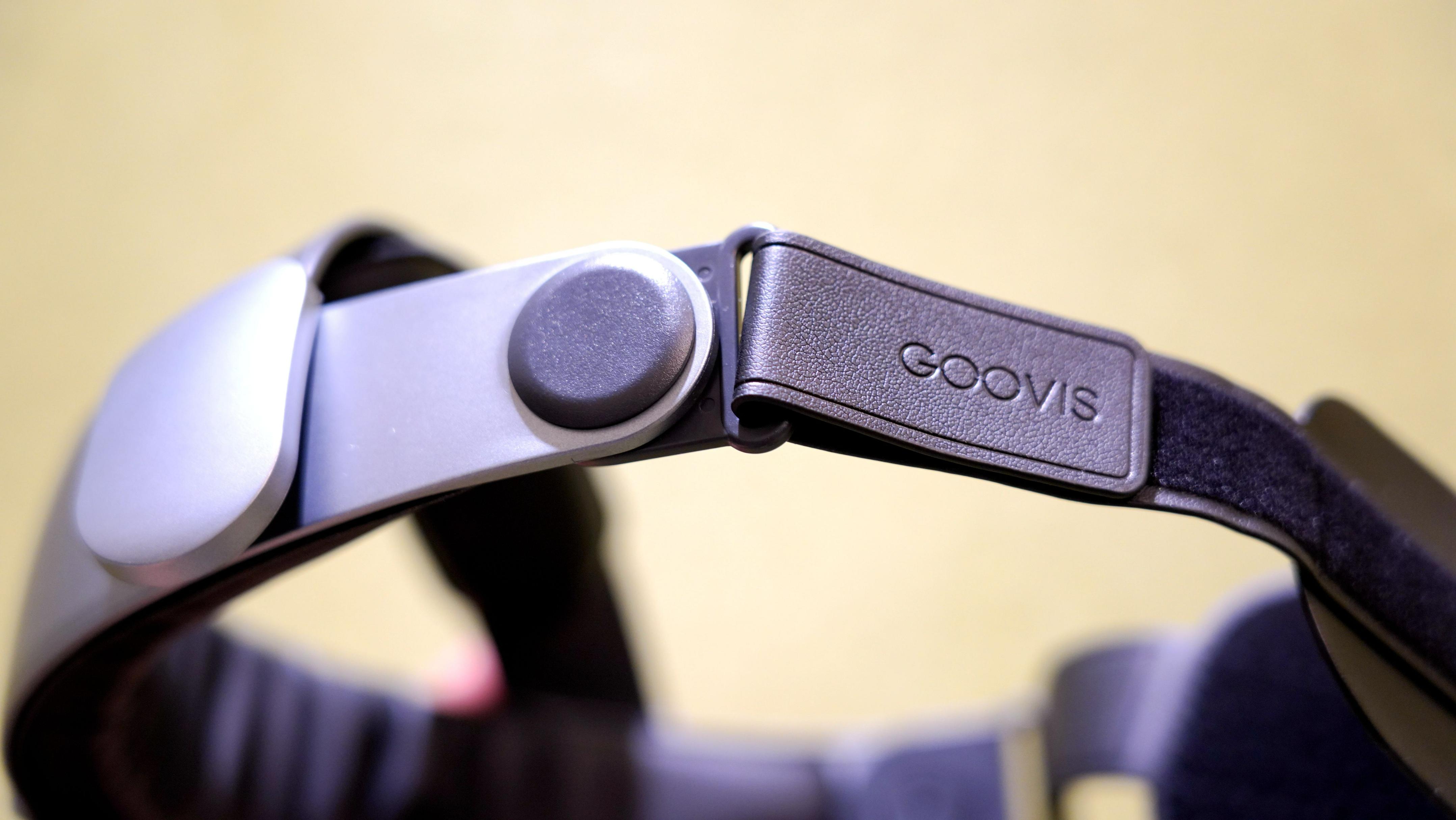 IMAX巨幕“上头”是什么体验？-GOOVISG3MAX带你打开新视界。