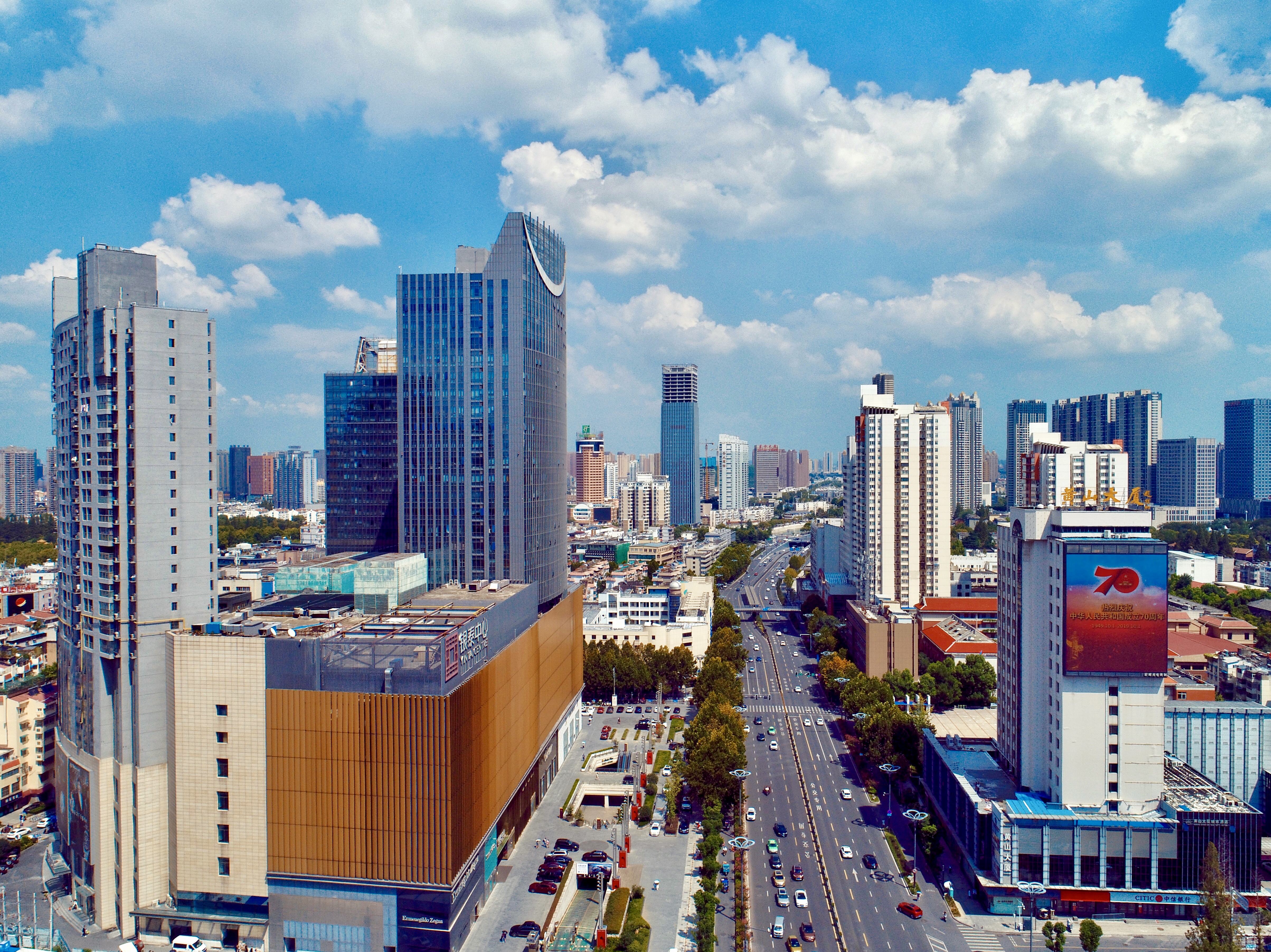 巢湖学院在哪个省哪个市,巢湖学院在合肥哪个区