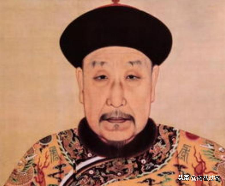 嘉庆赐死和珅的真正原因,嘉庆不服从乾隆临终嘱托抄家和珅