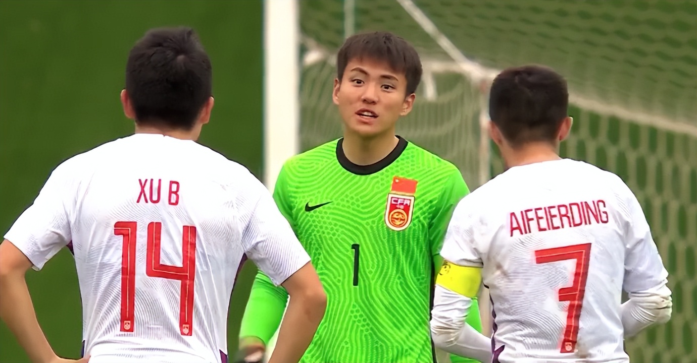 木塔力甫小度角破门,u20国足木塔力甫集锦