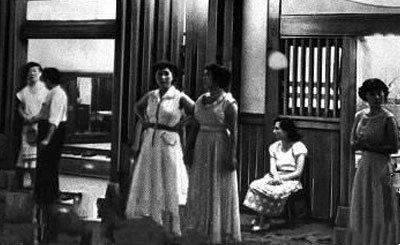 韩国色情行业发展史,多年扫黄却越扫越黄,女星成为财阀手中玩物