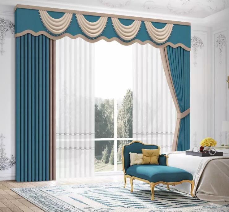 十大窗帘品牌加盟品牌窗帘有,电动窗帘轨道品牌十大排行榜