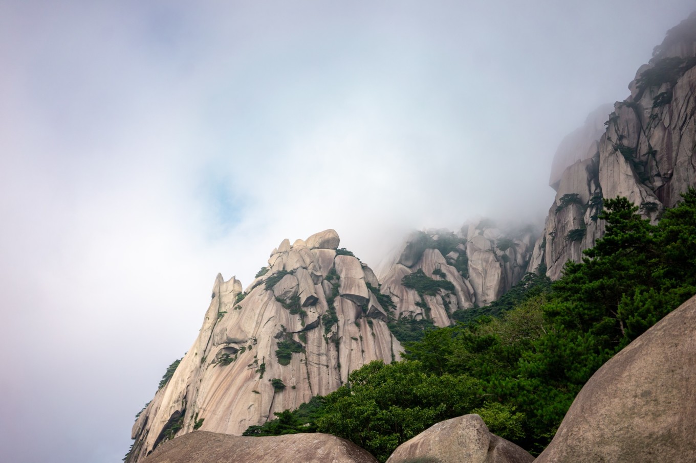 天柱沟大峡谷玩水,天柱附近玩水