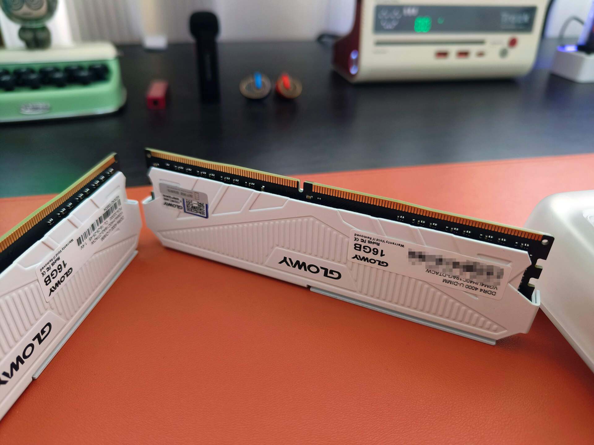 内存光威天策ddr4评价,光威天策内存条套条