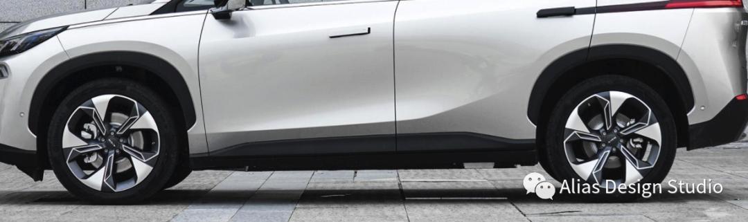 轮毂图纸入门,汽车轮毂使用手册