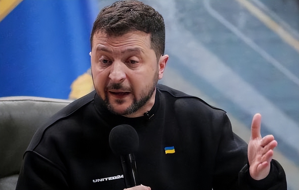 俄乌冲突德国的最新情况,俄乌冲突德国最新消息