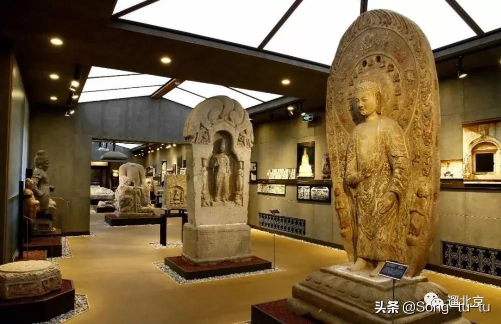 北京国家博物馆哪些值得打卡,北京市国家一二三级博物馆名单