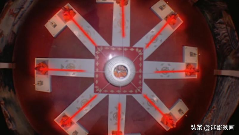 39年前的邪典港片，徐锦江的成名作，因尺度大胆，被删减6分钟