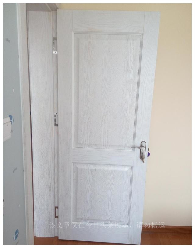 卧室木门免漆好还是烤漆好,木门是免漆的还是烤漆的好