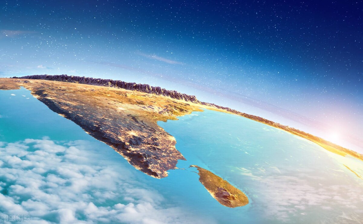 斯里兰卡简介地图,斯里兰卡简介