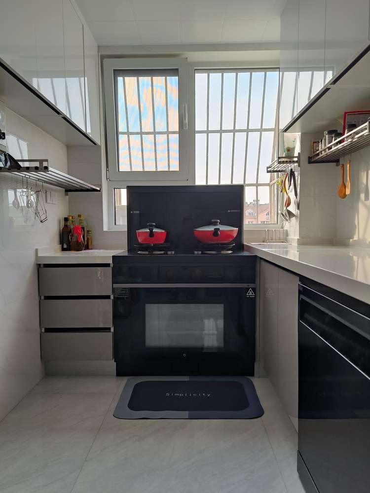 米家蒸烤一体集成灶s1测评,米家智能蒸烤一体集成灶s1多少钱