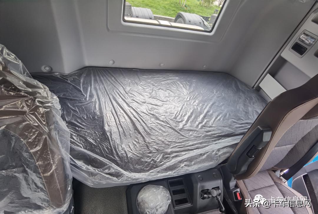 欧曼gtl最省油的自动挡,开什么货车赚钱