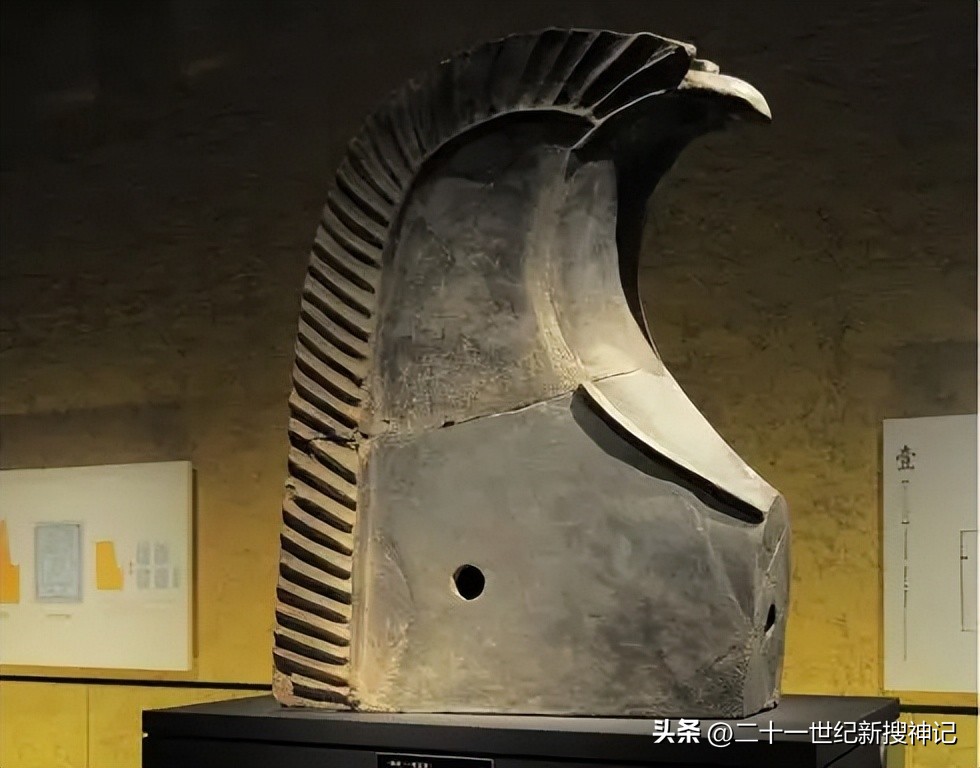 天干十神兽的故事（三）有凤来仪，变化万千，从神话飞入现实