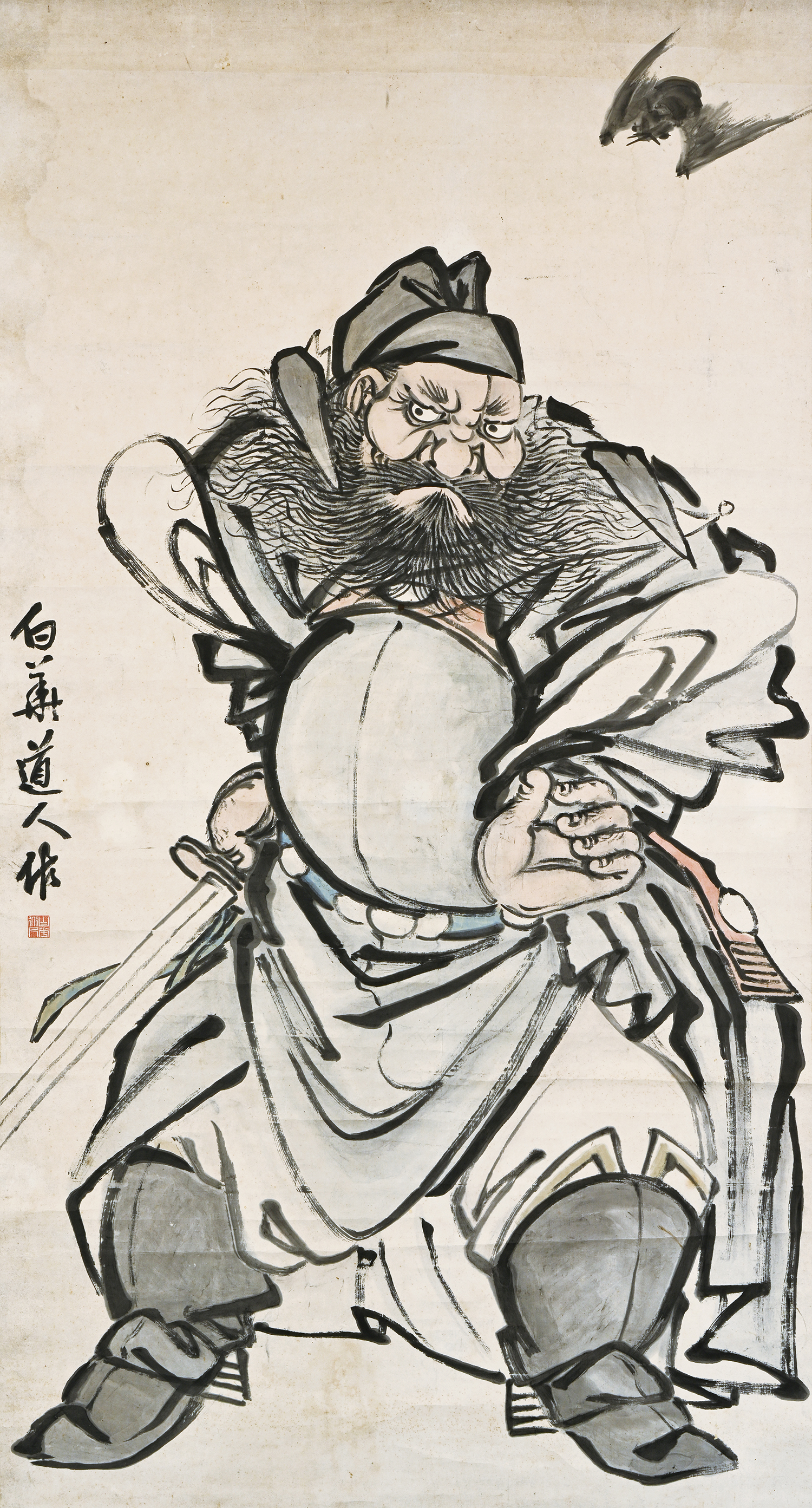 佳作云集、琳琅满目日本网络拍卖最大亮点还在于有“生货”