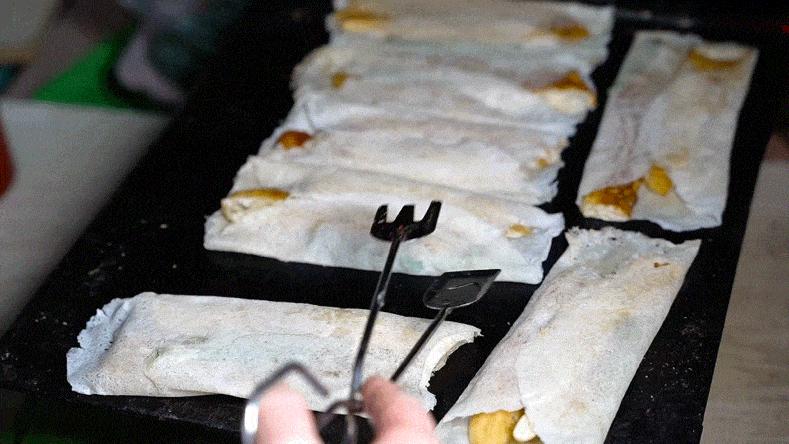 杭州河坊街来历,杭州河坊街关了吗