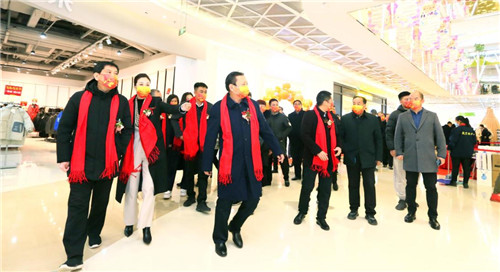 木兮里购物公园,木兮里购物公园贵吗