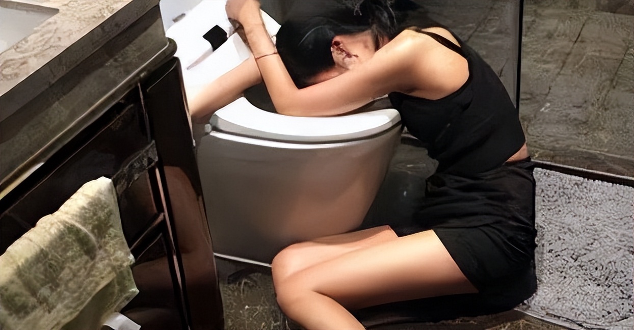 浏览色情网站购买“神奇药水”，北京一男子被抓！这药有多危险？