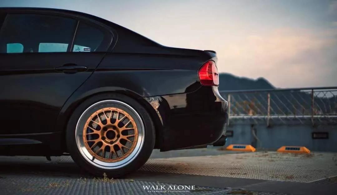 宝马m3e90二手,宝马m3老款e90测评