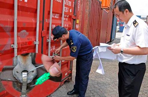 海关查验查什么,涨知识科普图文