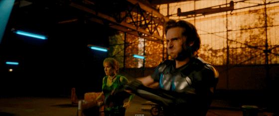 恶搞漫威搞笑视频,漫威恶搞版搞笑视频