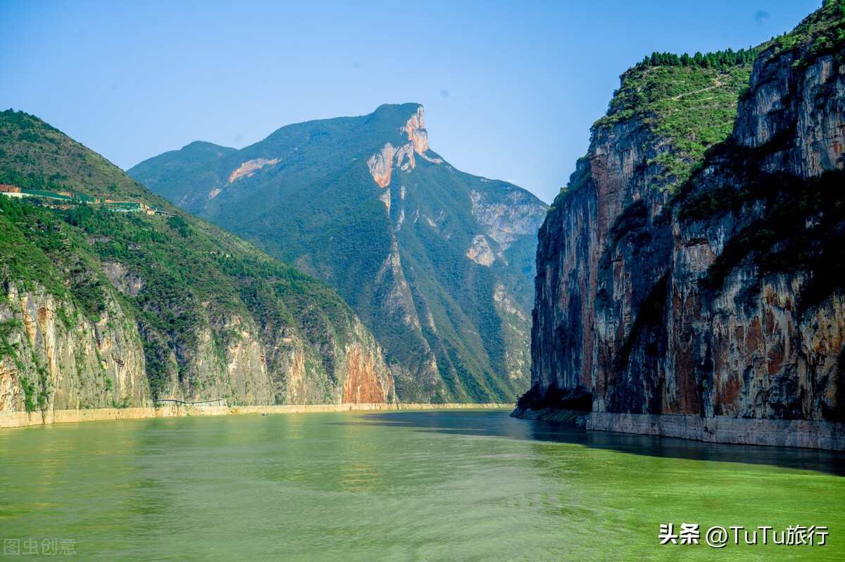 重庆至宜昌三峡豪华游轮价格,长江三号游轮重庆到宜昌价格表