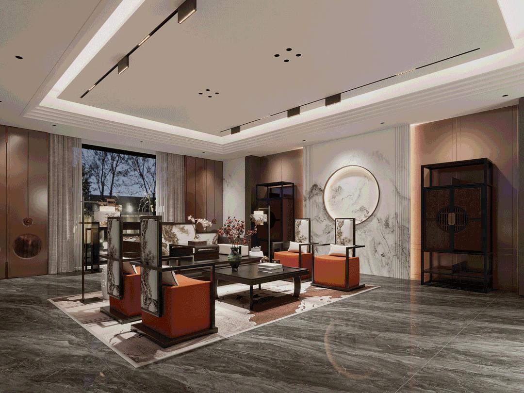 新品瓷砖灰色,金舵瓷砖最好看的颜色