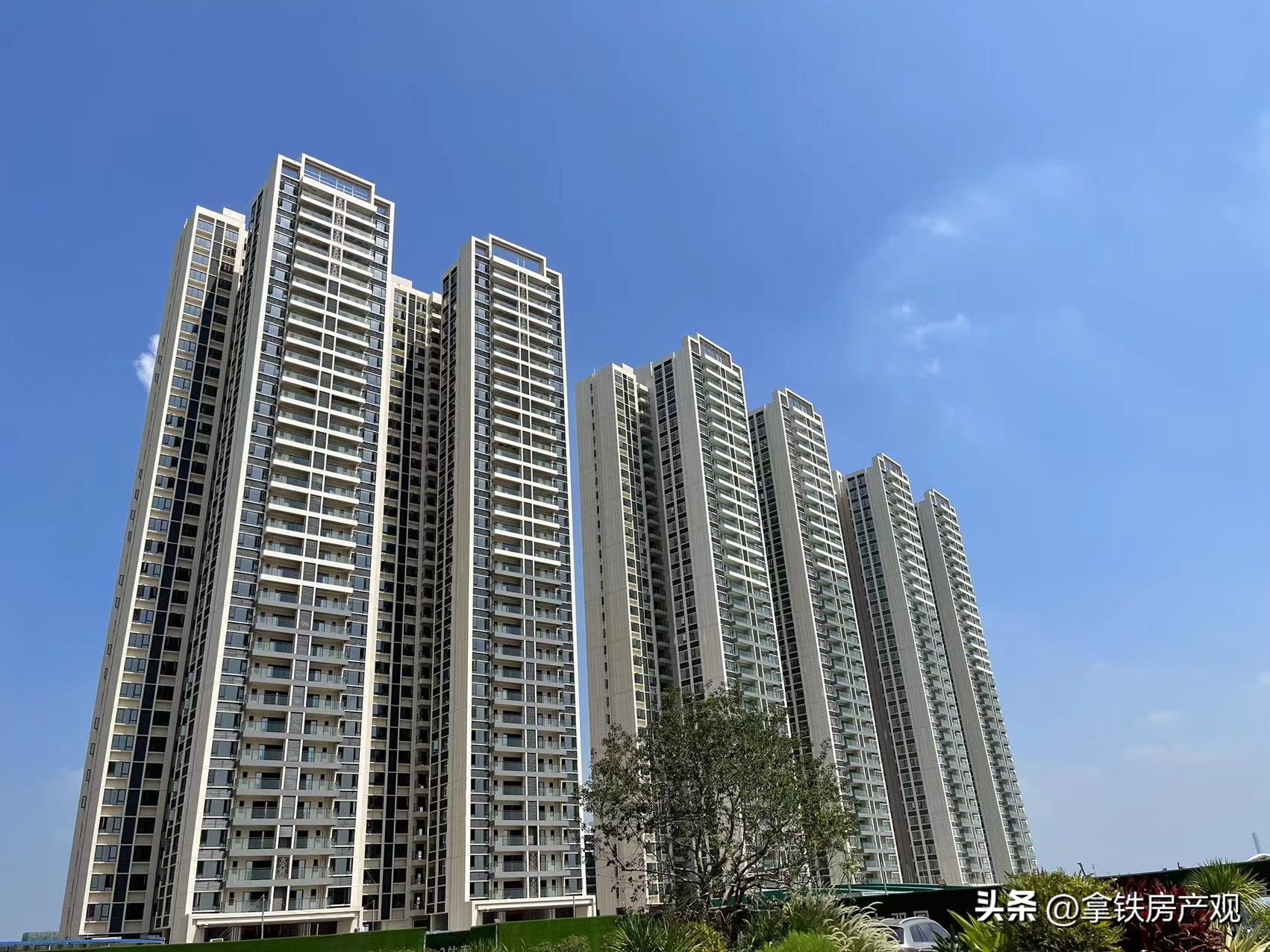 广州买房刚需最适合哪个区,2023年广州买房买哪个区最好