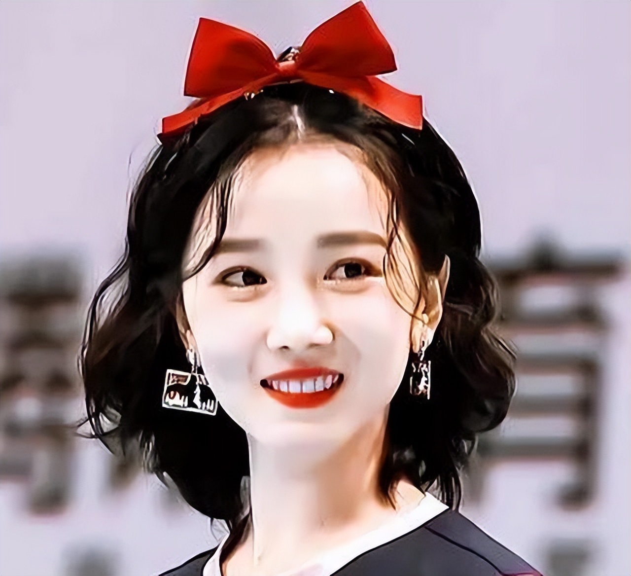 陈小纭整容前演过什么电视剧,演员陈小纭现状