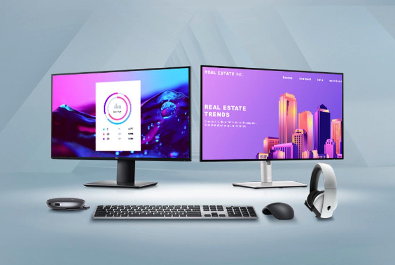 大尺寸显示器推荐2022排行榜,显示器十佳评测2022