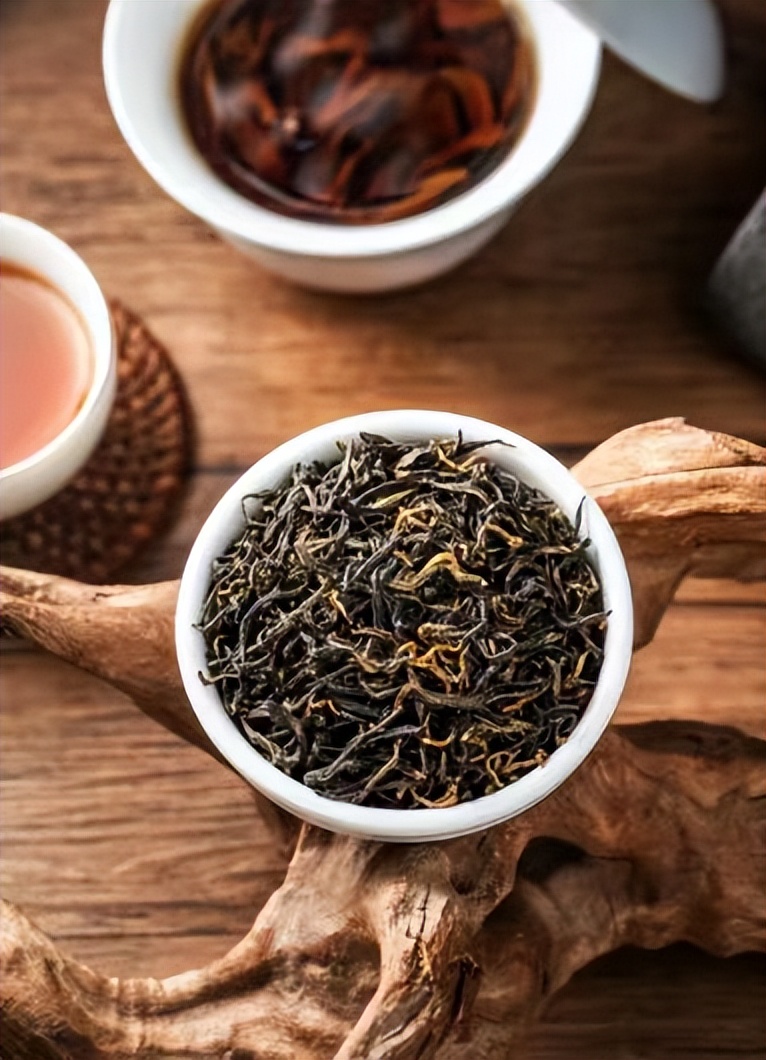 金骏眉红茶特级好还是一级好,金骏眉红茶品质如何鉴别
