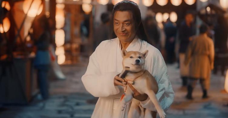 马景涛东游记八仙伏魔,马景涛八仙降魔