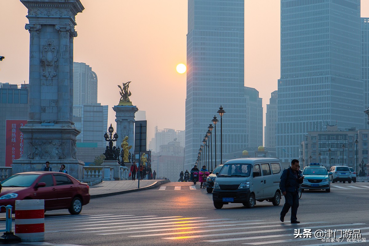 为什么天津找工作难,为什么天津最难找工作